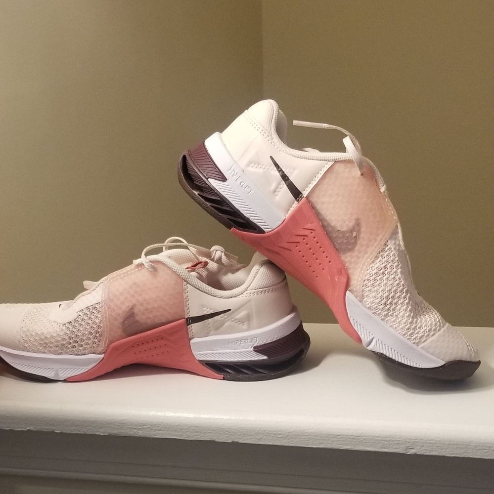 COPY - NIke women's METCON 7